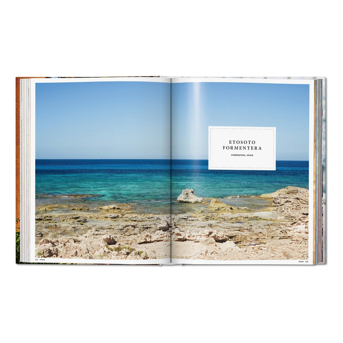 Coffee Table Book | Great Escapes Mediterranean