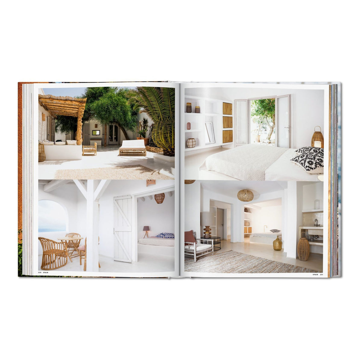 Coffee Table Book | Great Escapes Mediterranean