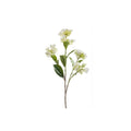 Hydrangea Spray 75cm | Cream