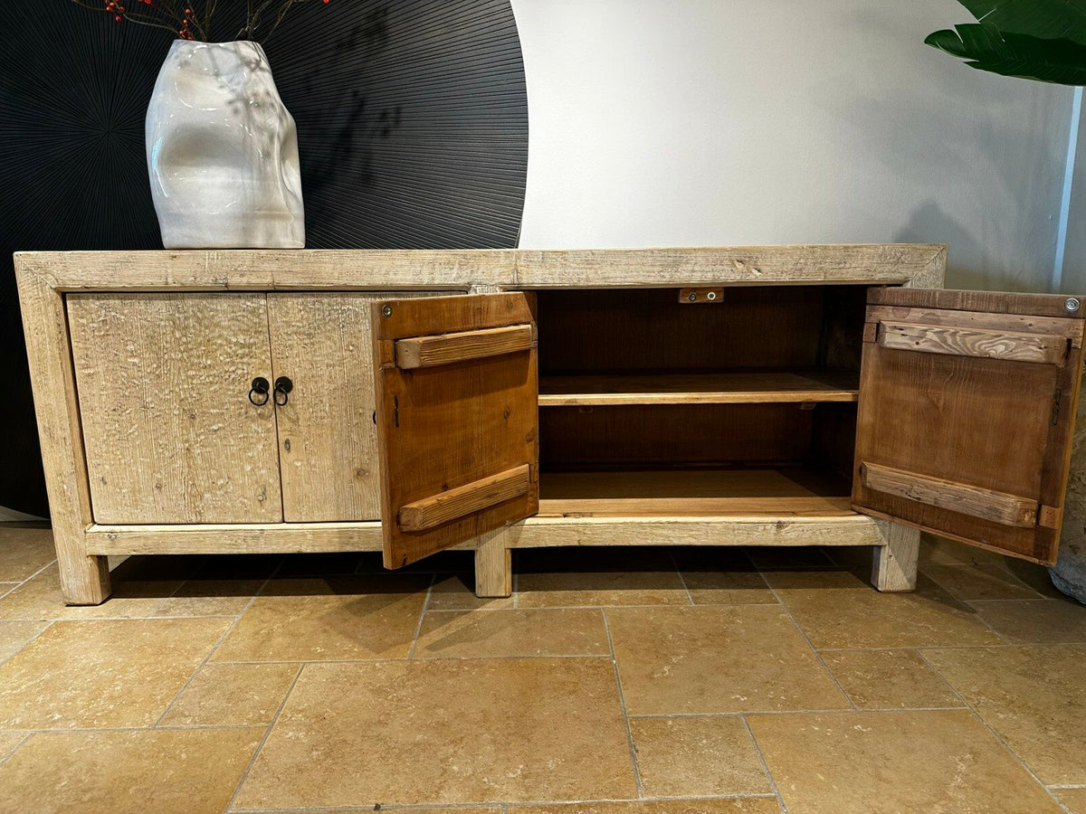 TV cabinet 4 doors – image 2