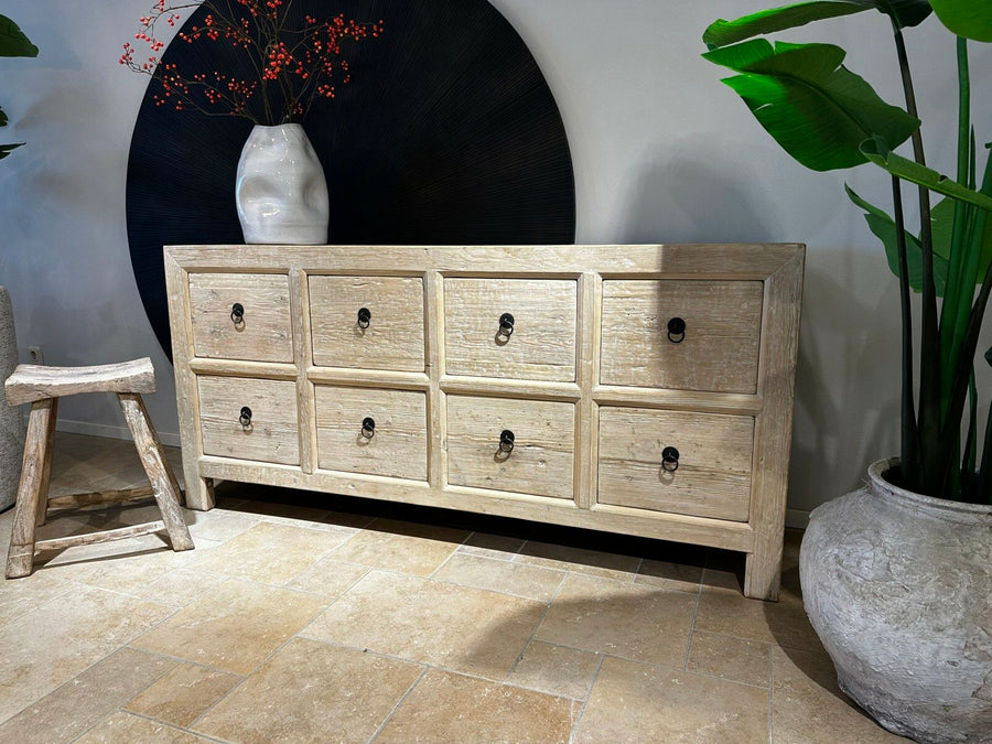 Drawer unit