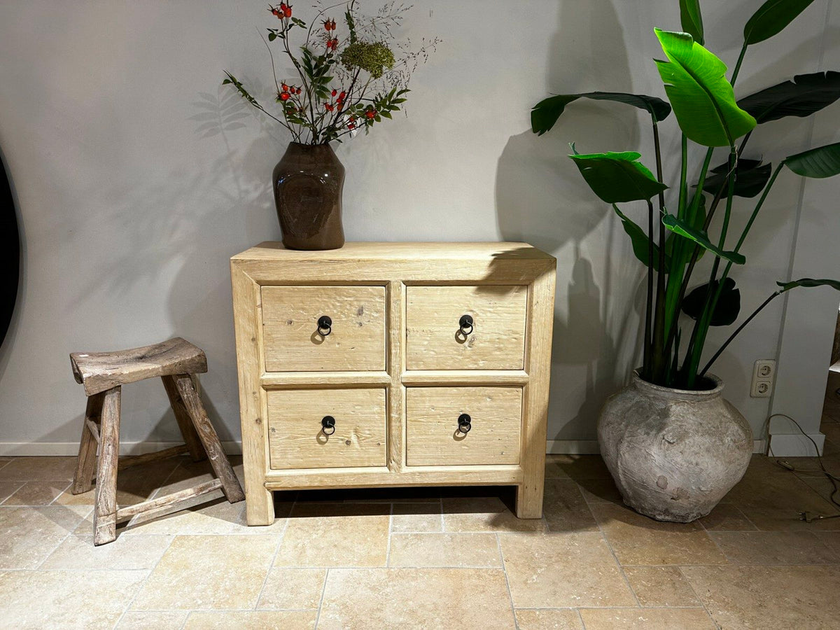 Drawer unit 4 drawers