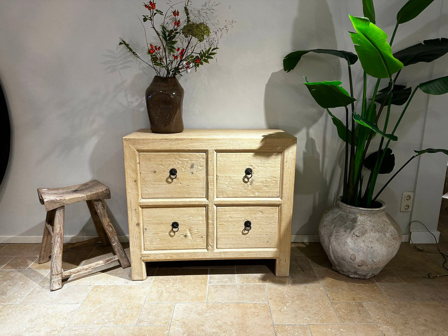 Drawer unit 4 drawers
