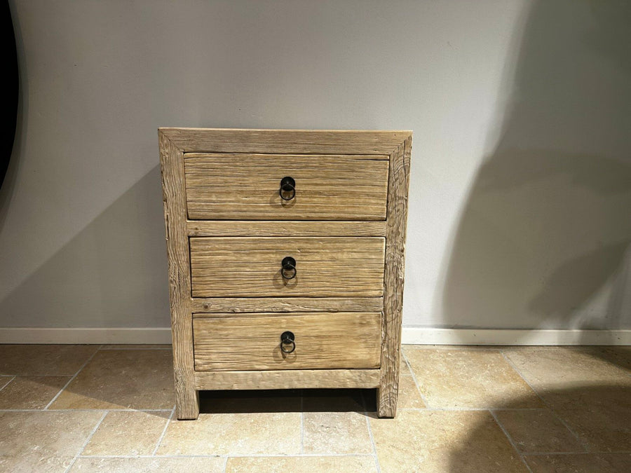 Cabinet 3 drawers