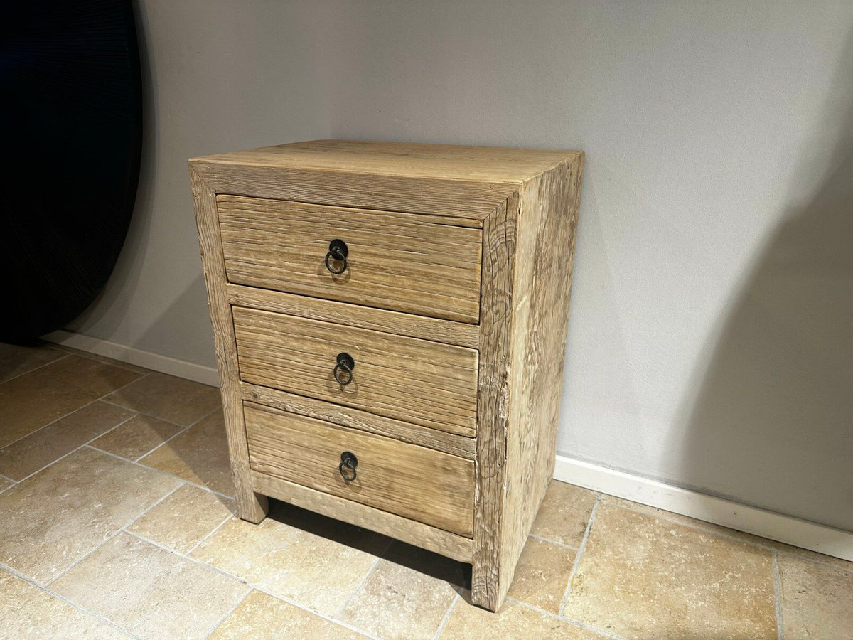 Cabinet 3 drawers – image 2
