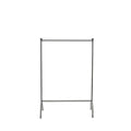 Iron Rail Black | 80x115cm
