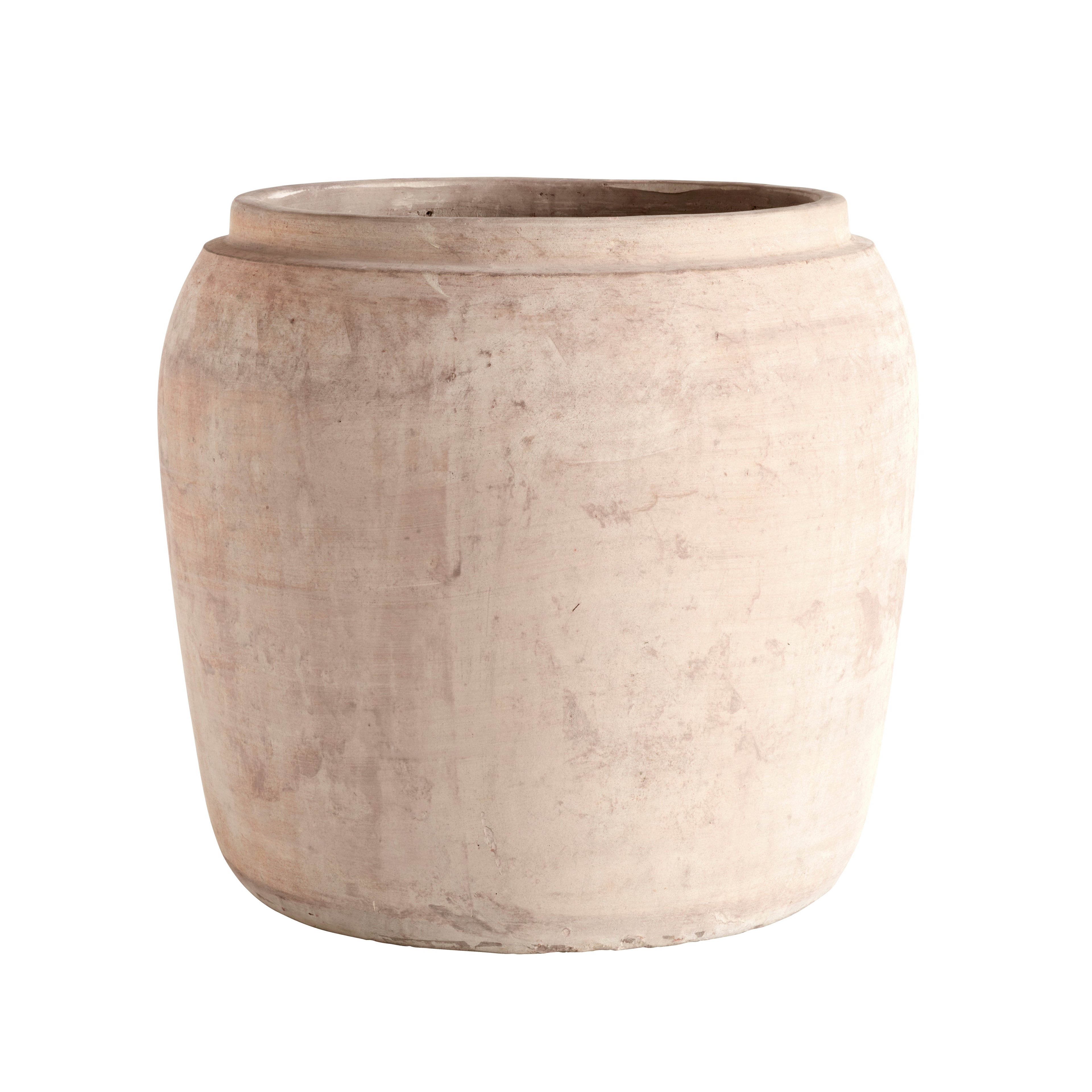 JAR Sand XL | CLAY | 46 CM