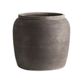 JAR Smoke XL | CLAY | 46 cm