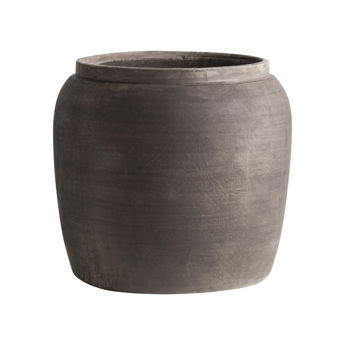 JAR Smoke XL | CLAY | 46 cm