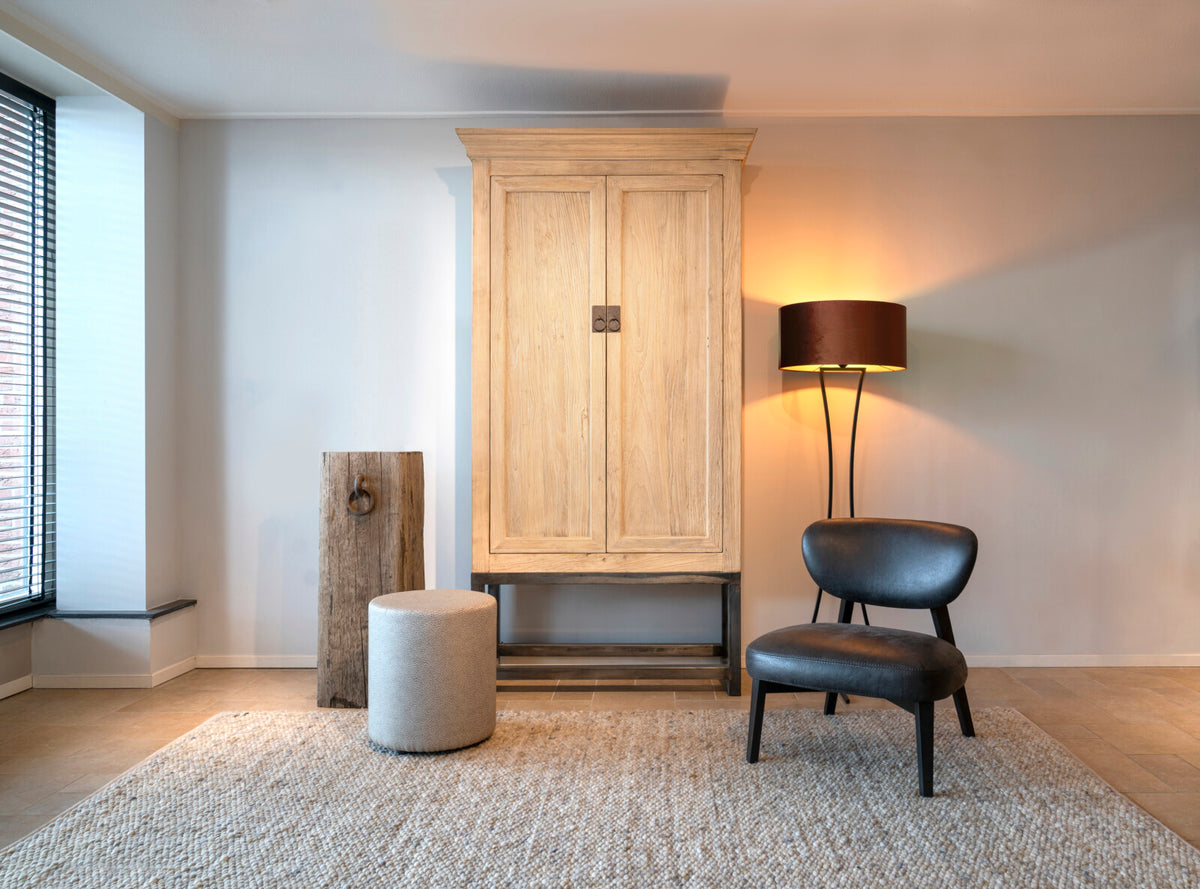 Cabinet Carla 110 CLASSIC Natural