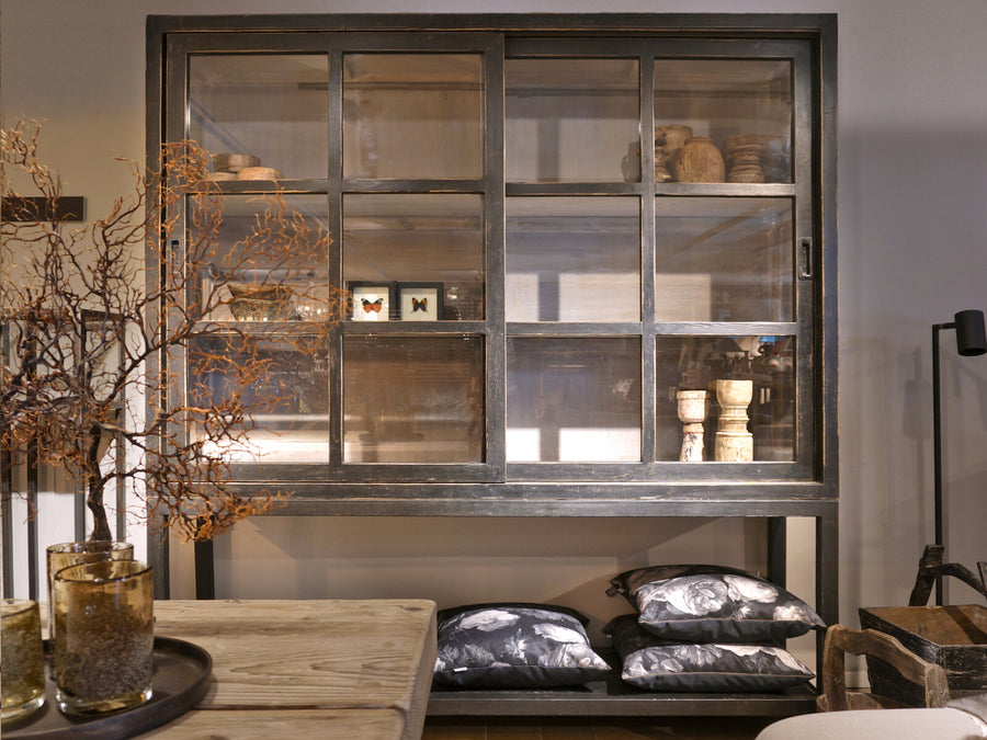 Cabinet Hann 200 CLASSIC Black