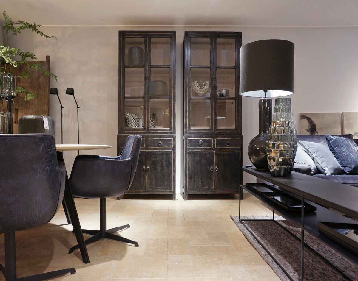Cabinet Mireille 78 CLASSIC Black