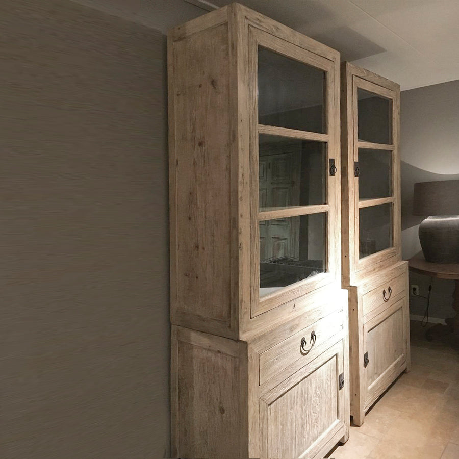 Cabinet Mireille 85 CLASSIC Natural