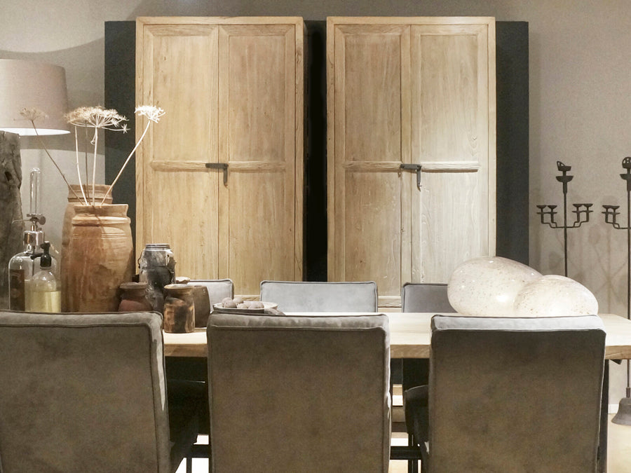 Cabinet Sam 90 CLASSIC Natural