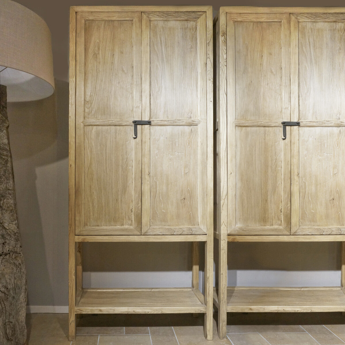 Cabinet Sam 90 CLASSIC Natural – image 2