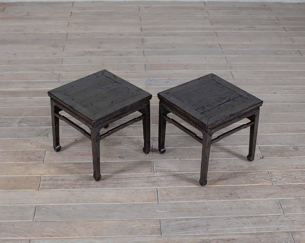 Side table green – image 2