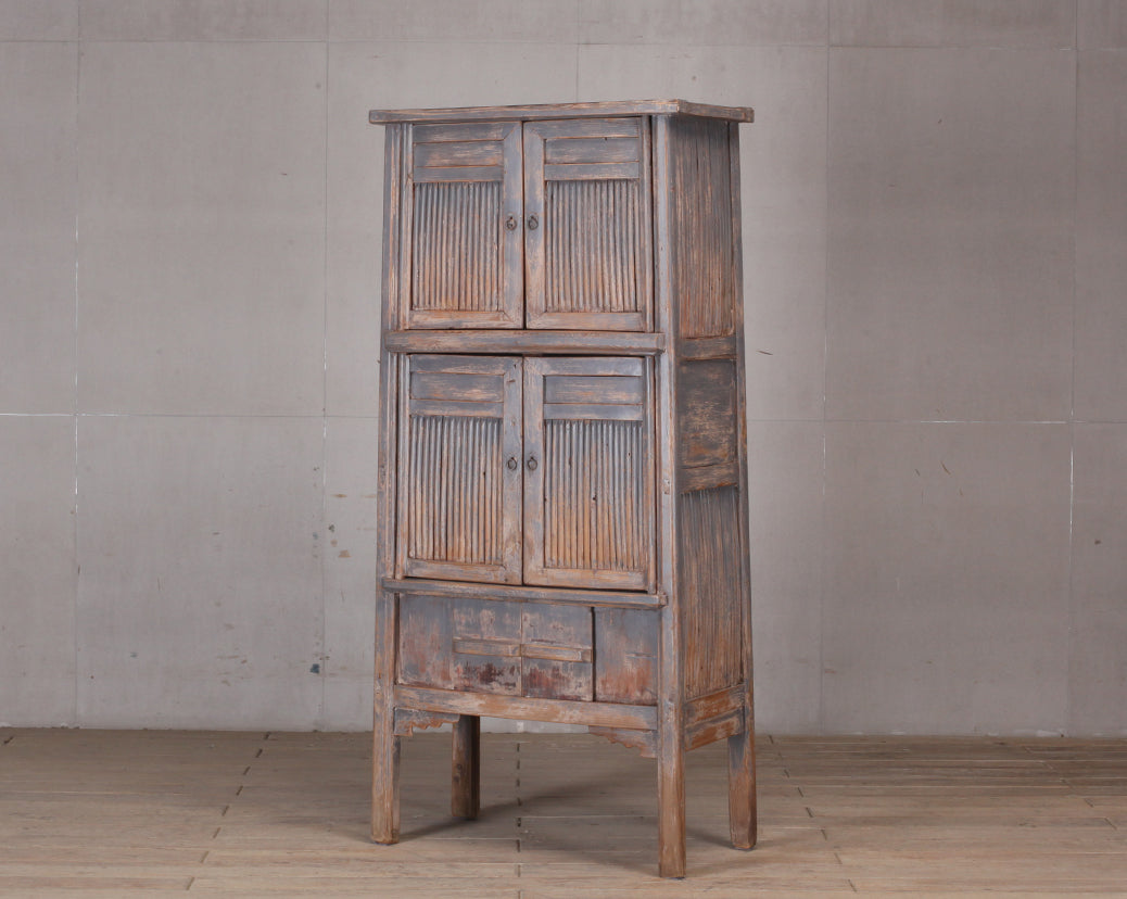 Bamboo cupboard – image 2