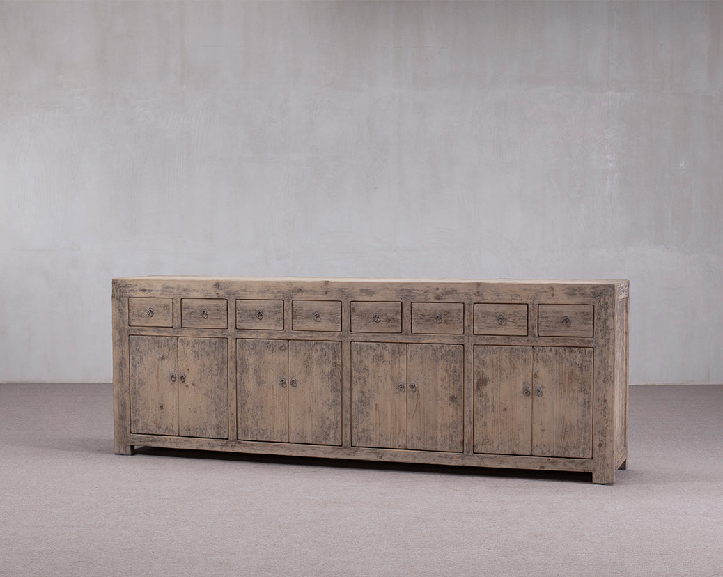 Natural XL sideboard – image 2