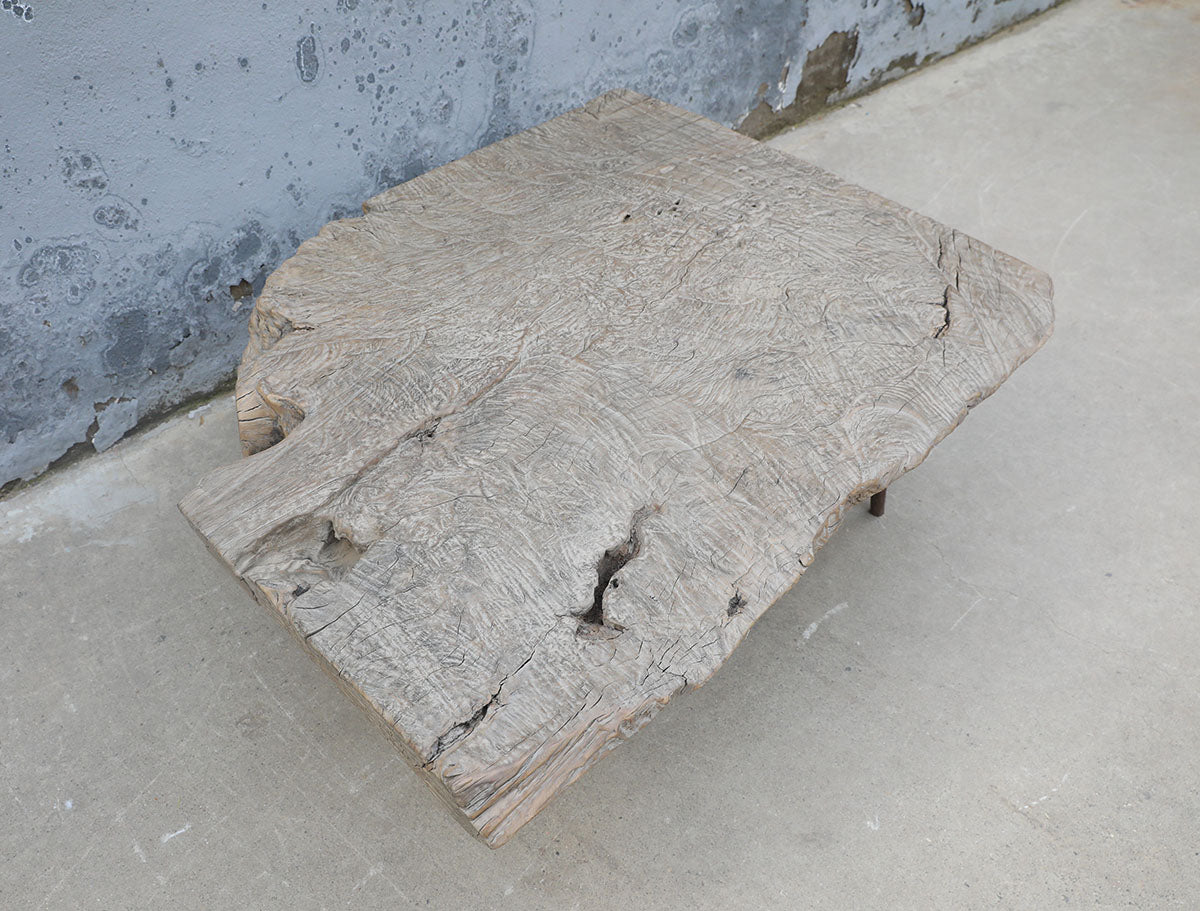 Coffee table pointed leg – image 2