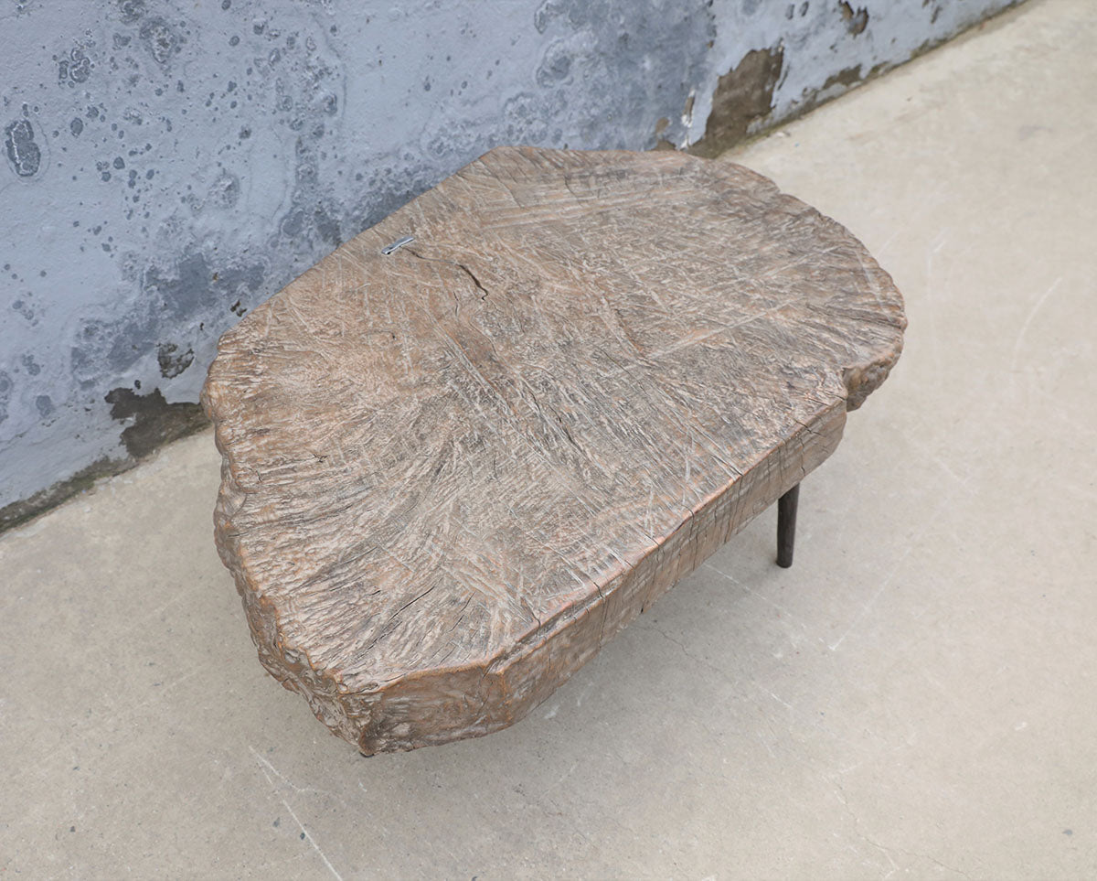 Coffee table pointed leg – image 2