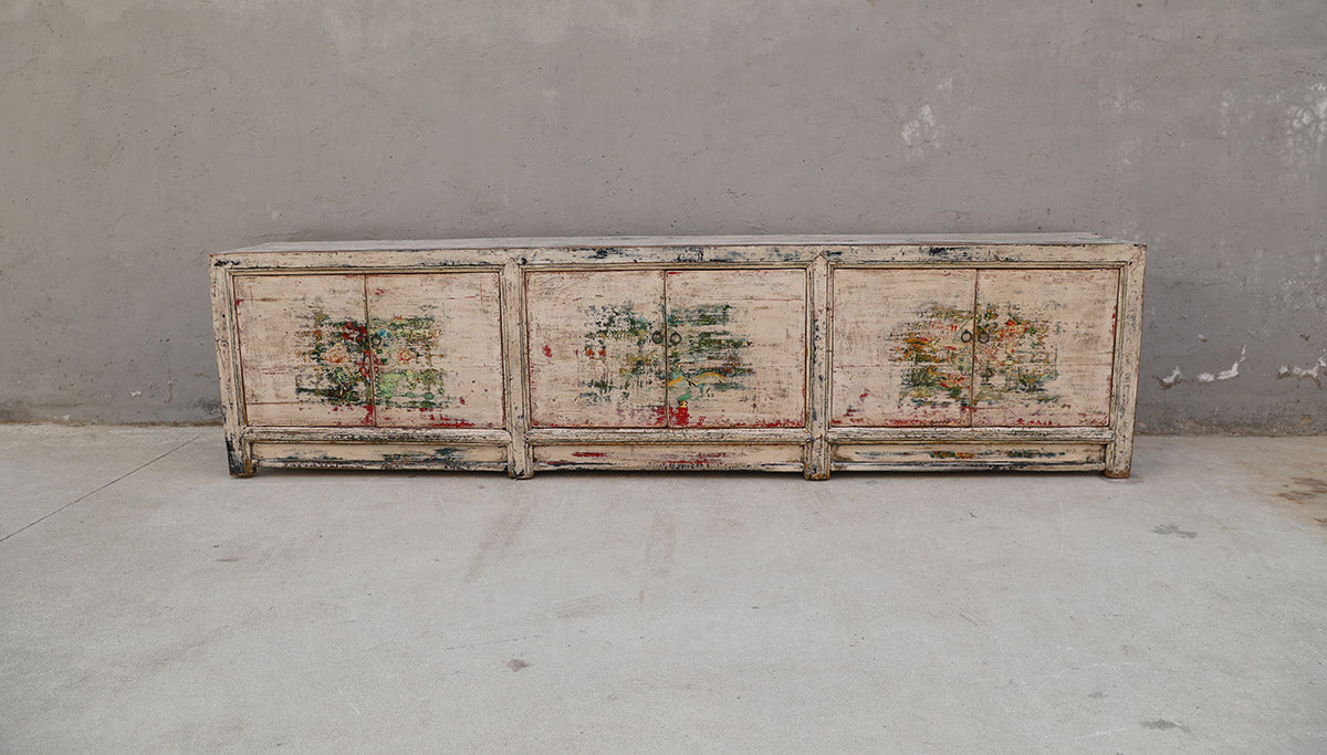 Vintage sideboard – image 2