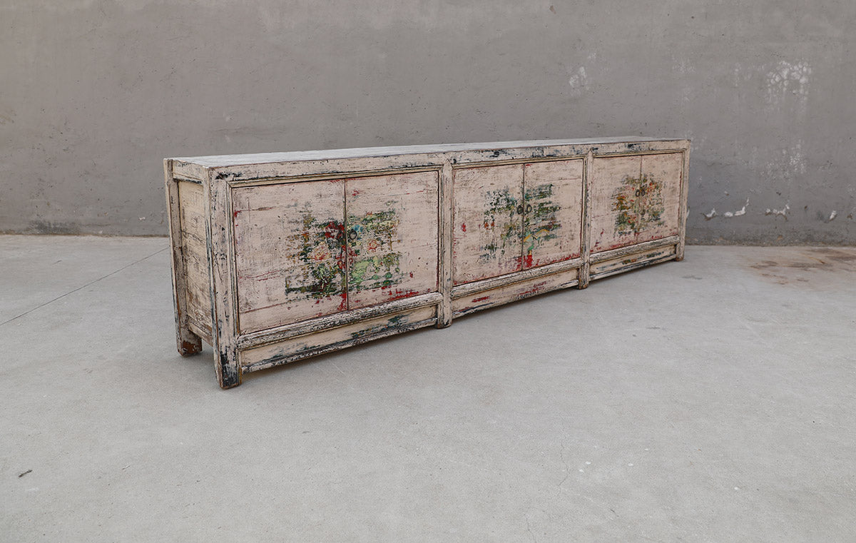 Vintage sideboard