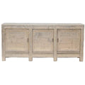 Sideboard 3 Doors | 196x43x89cm | #009-L305