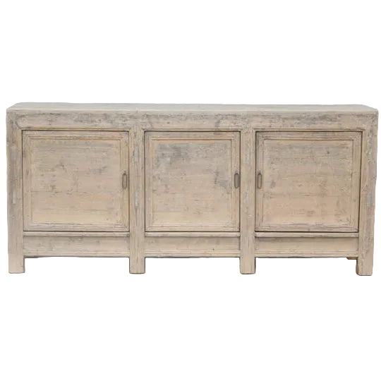 Sideboard 3 Doors | 196x43x89cm | #009-L305