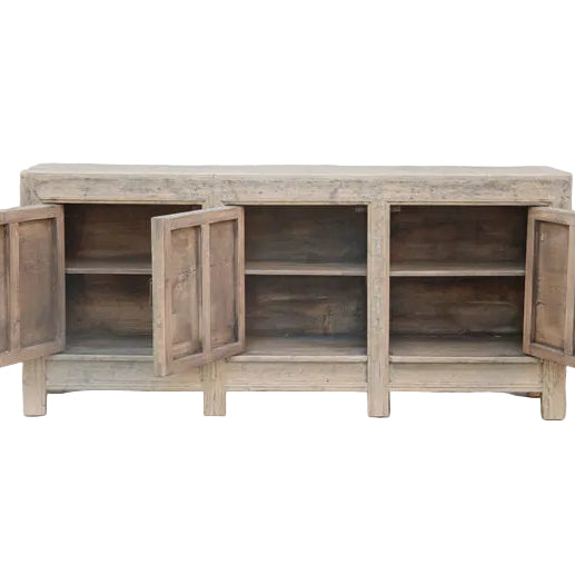 Sideboard 3 Doors | 196x43x89cm | #009-L305