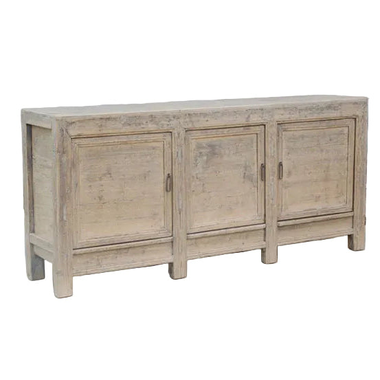 Sideboard 3 Doors | 196x43x89cm | #009-L305
