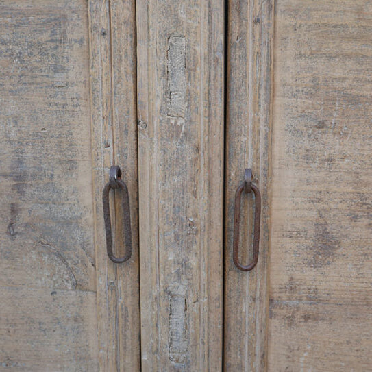 Sideboard 3 Doors | 196x43x89cm | #009-L305