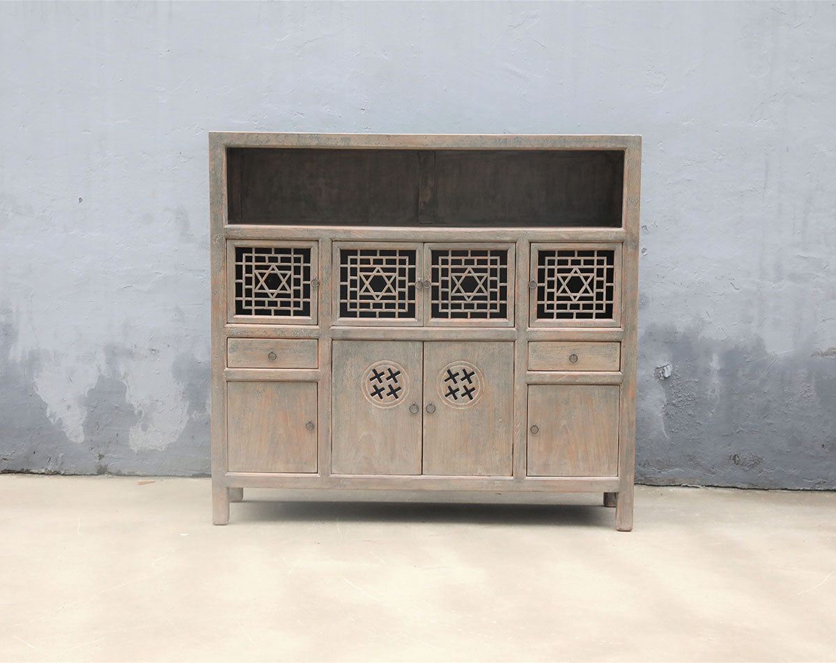 Vintage cabinet