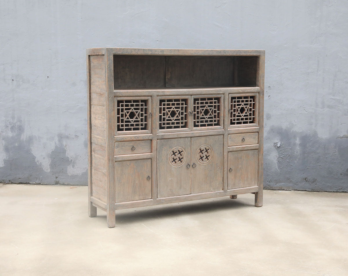 Vintage cabinet – image 2
