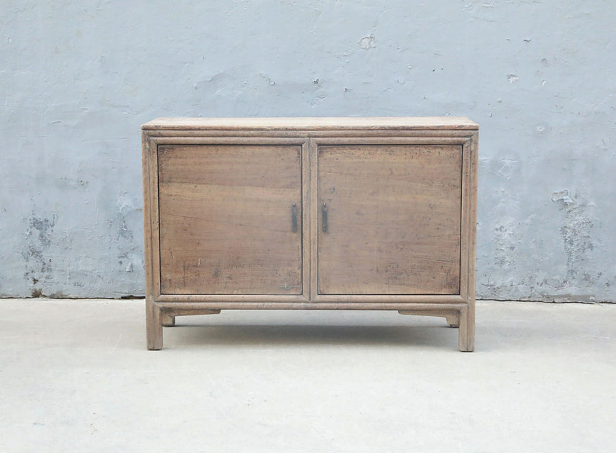 Walnut sideboard