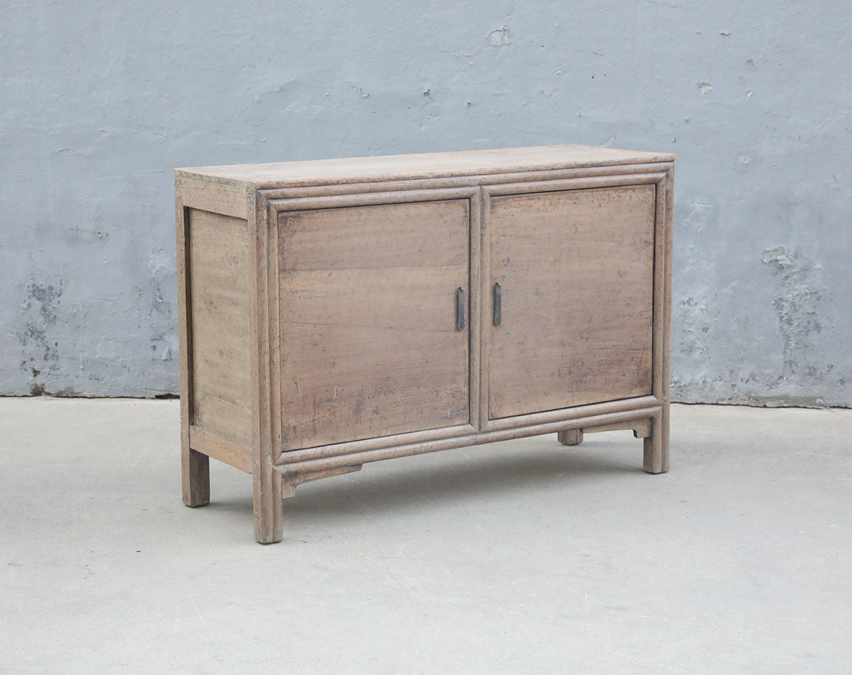 Walnut sideboard – image 2