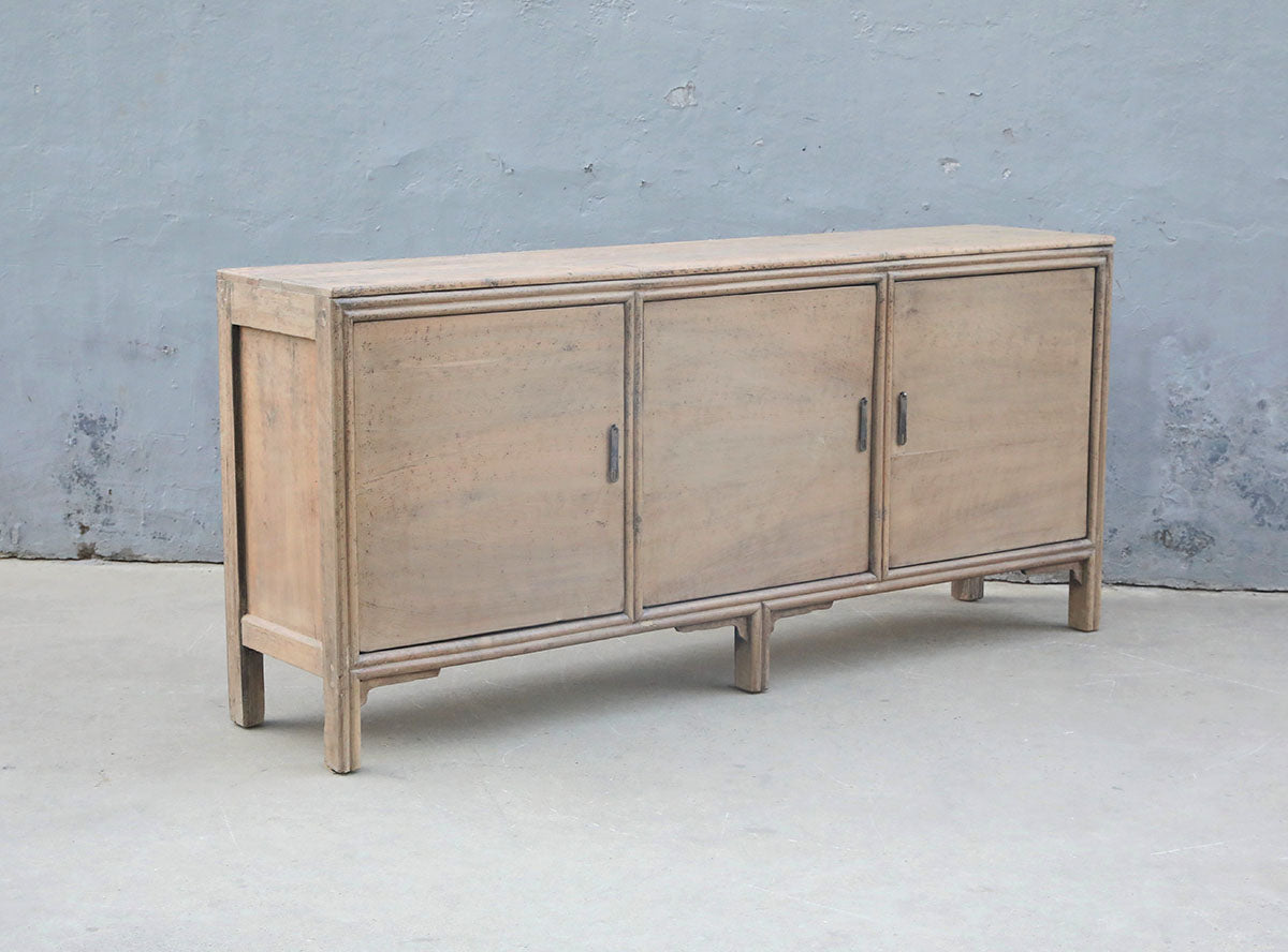Walnut sideboard – image 2