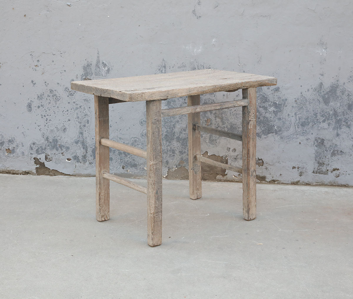 Elm wall table – image 2
