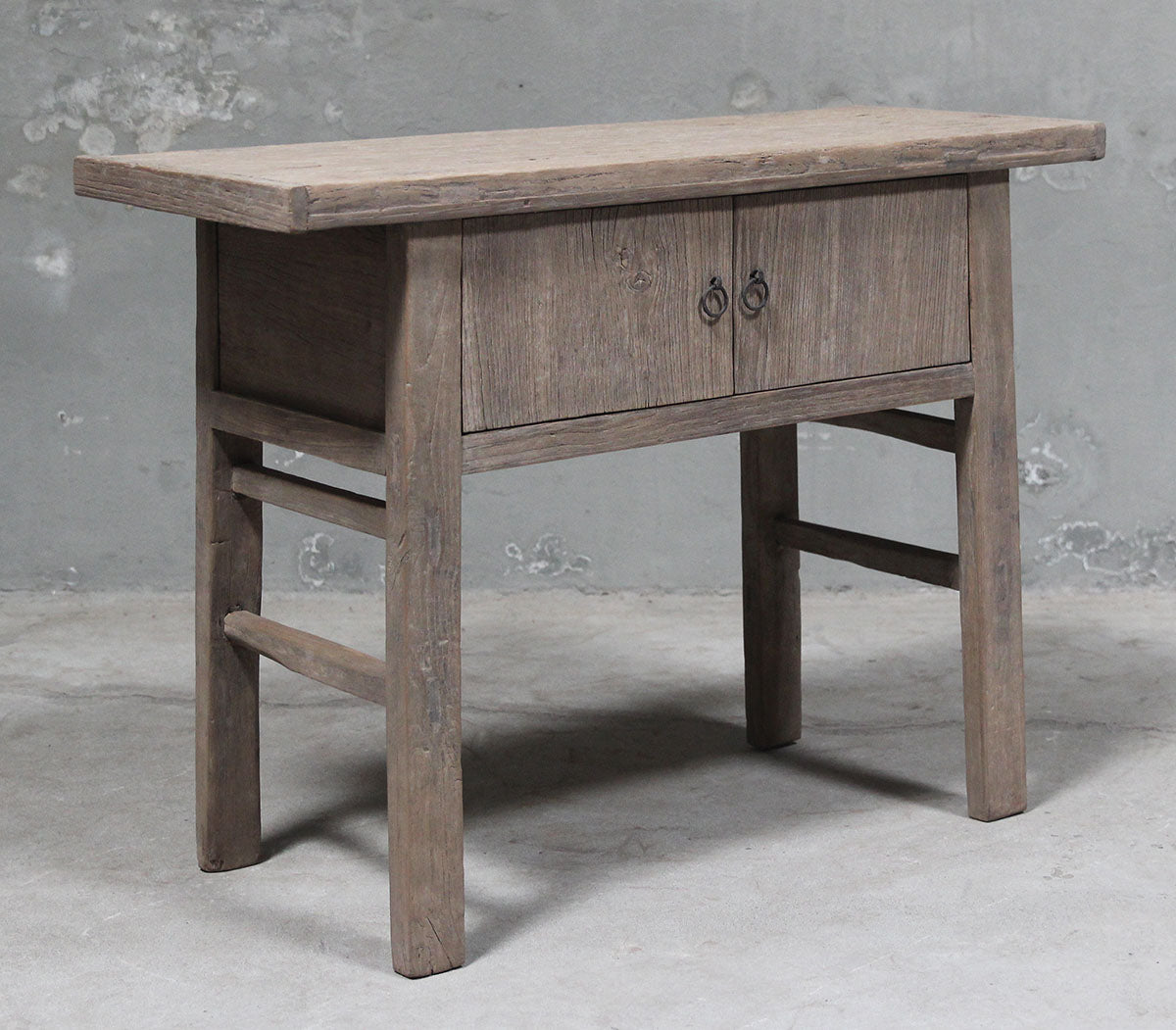 Wall table 2 doors – image 2