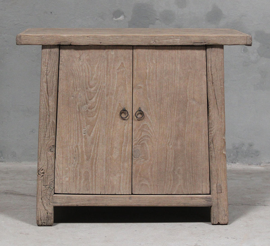 Cabinet 2 doors