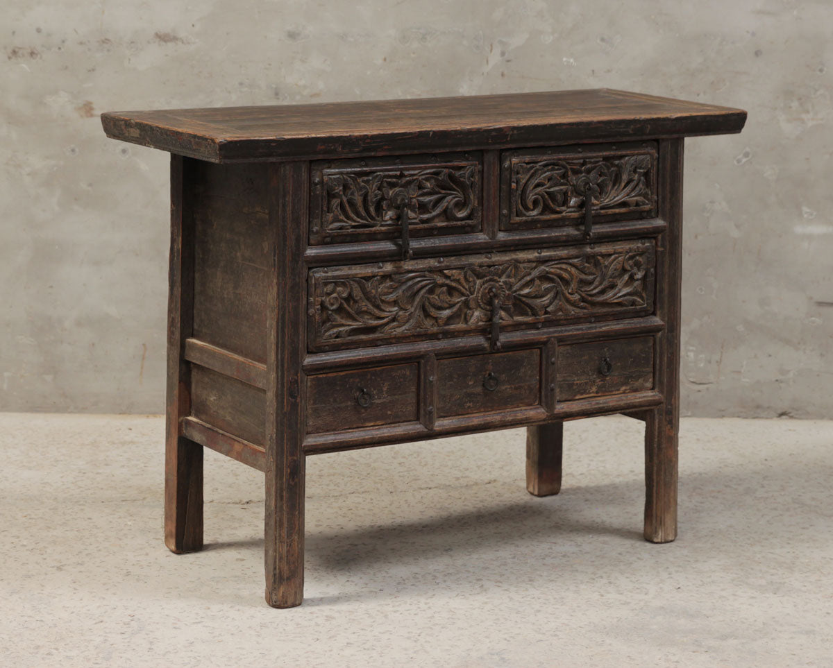 Vintage wall table – image 2