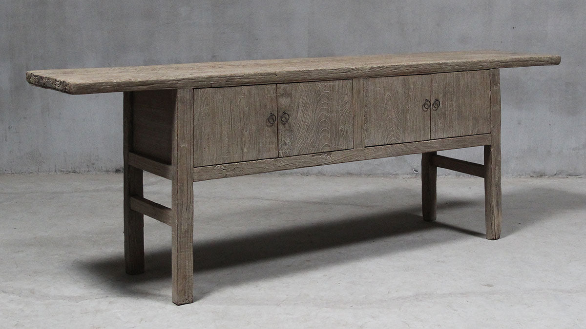 Wall table 4 doors – image 2