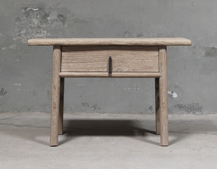 Wall table 1 drawer