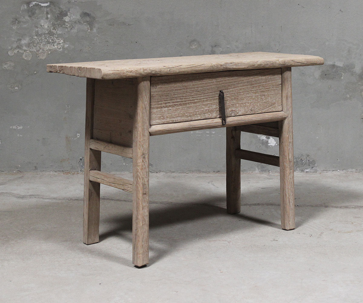 Wall table 1 drawer – image 2