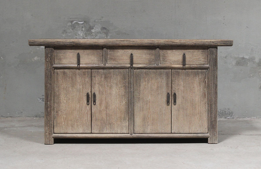 Elm sideboard