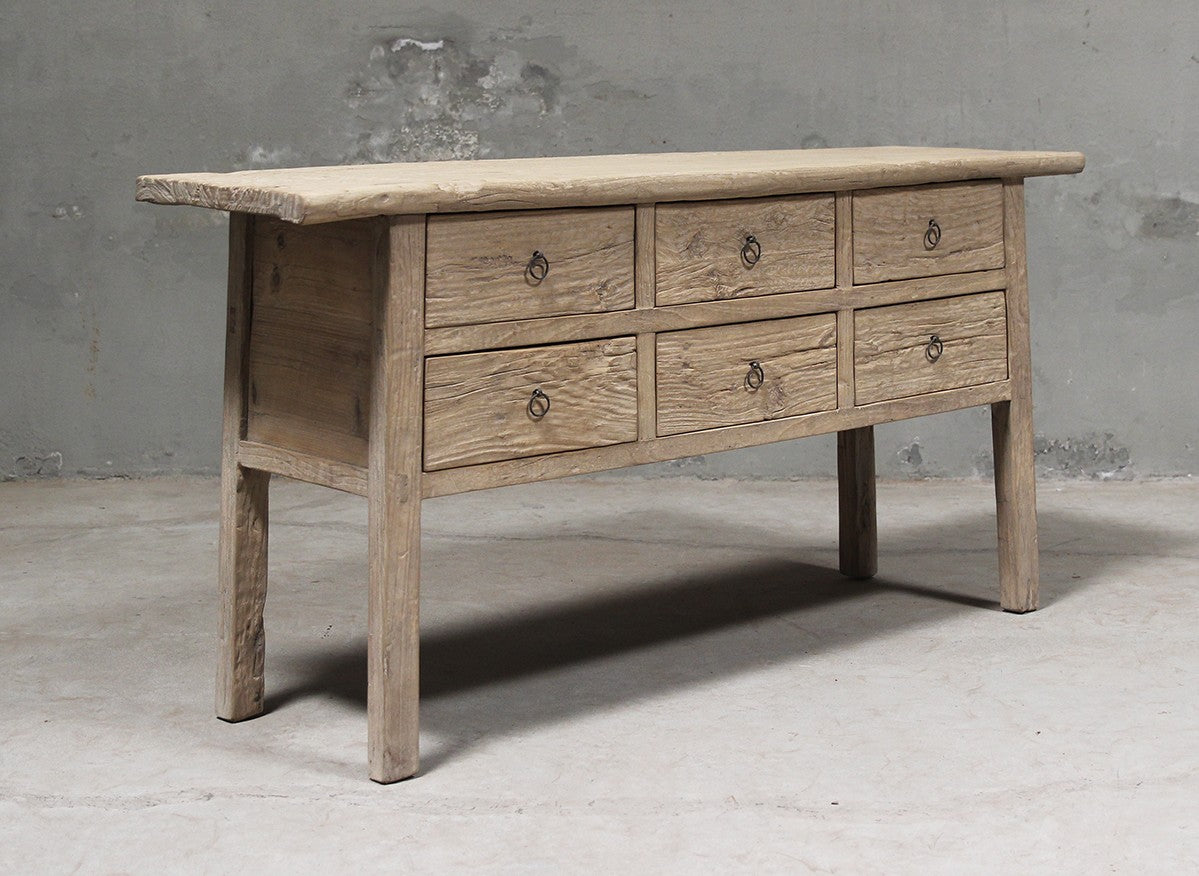 Console table drawers – image 2