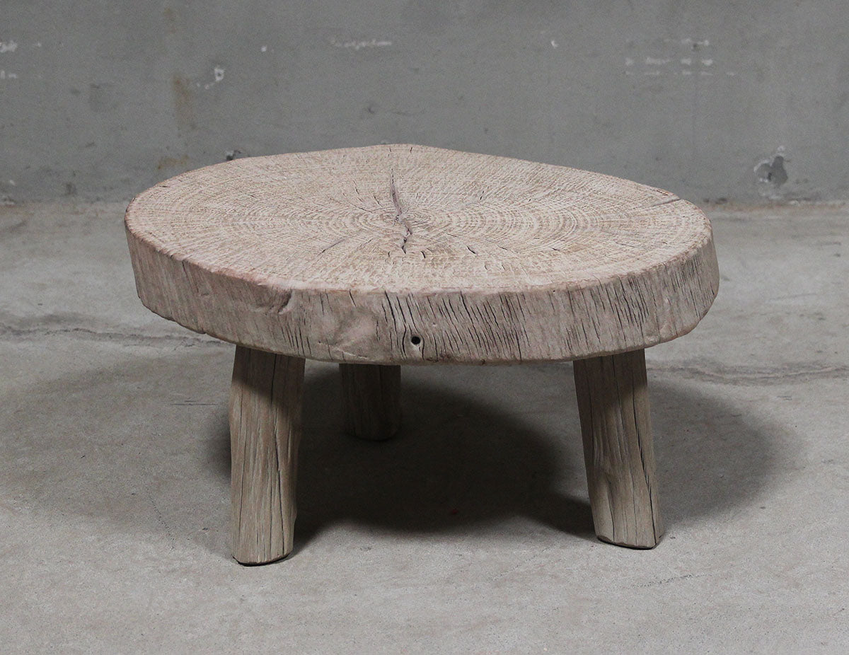 Salontafel boomstel