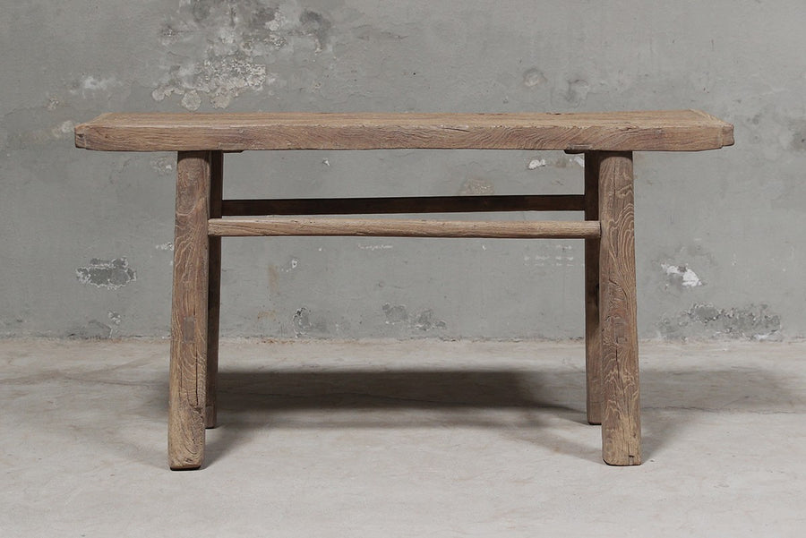 Console table