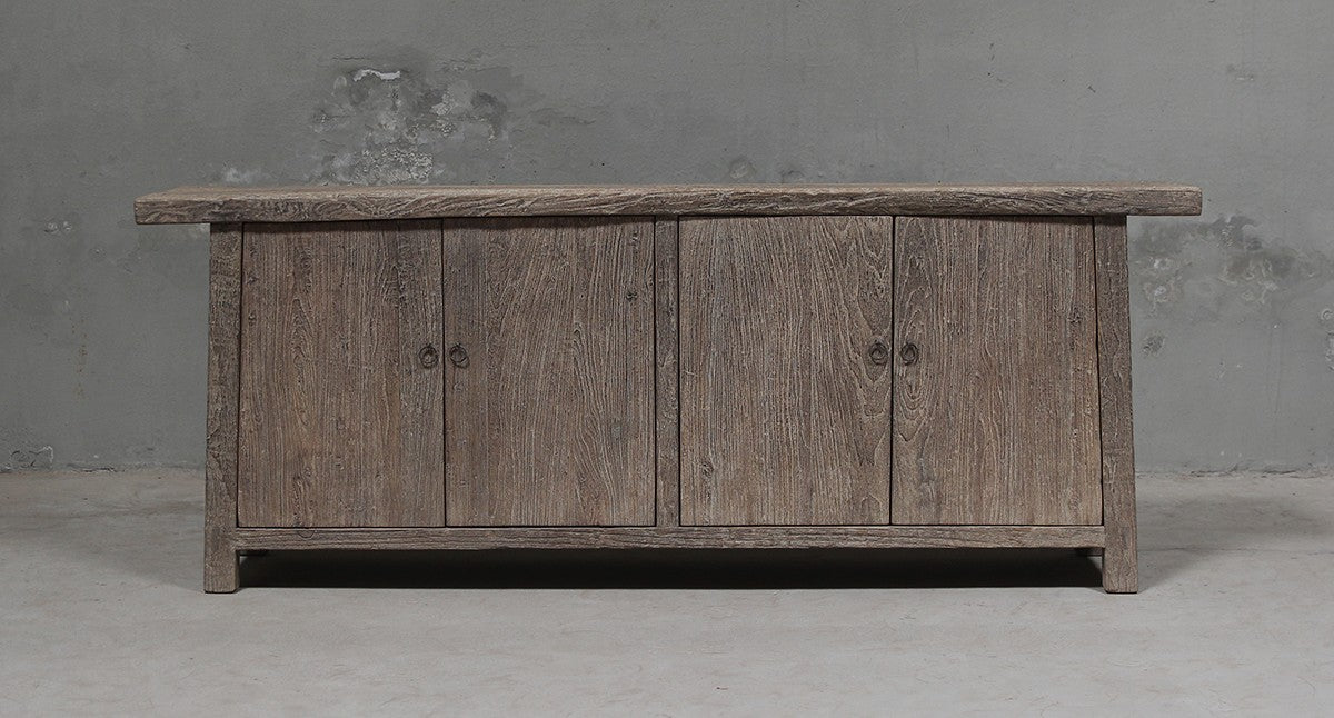 Sideboard 4 doors
