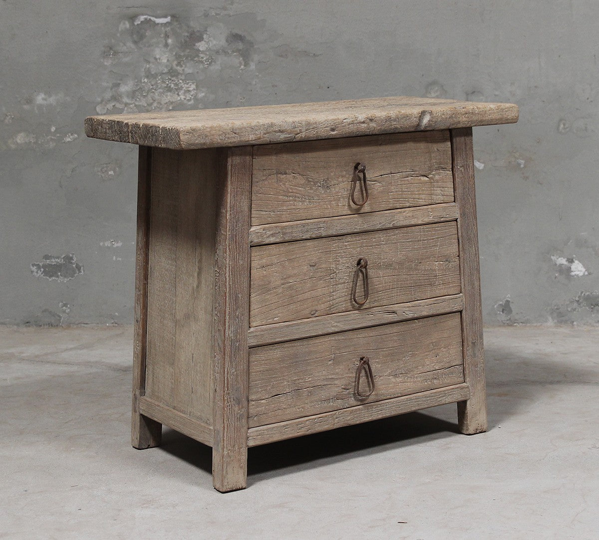 Cabinet 3 drawers – image 2
