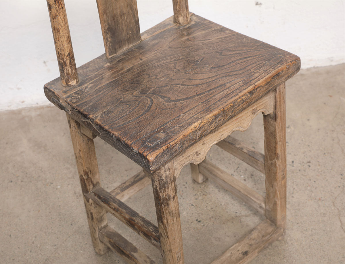 Vintage chair – image 2